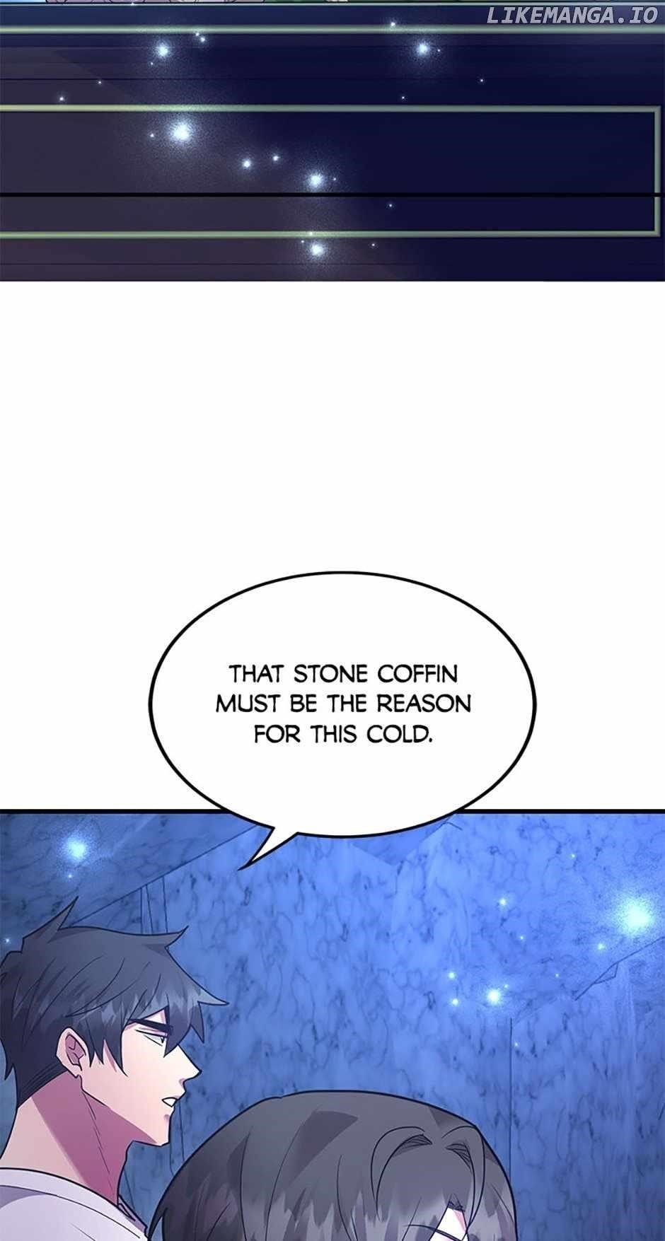 I Got Lucky and Pulled a 10th Rank Summon Chapter 43 - Page 20