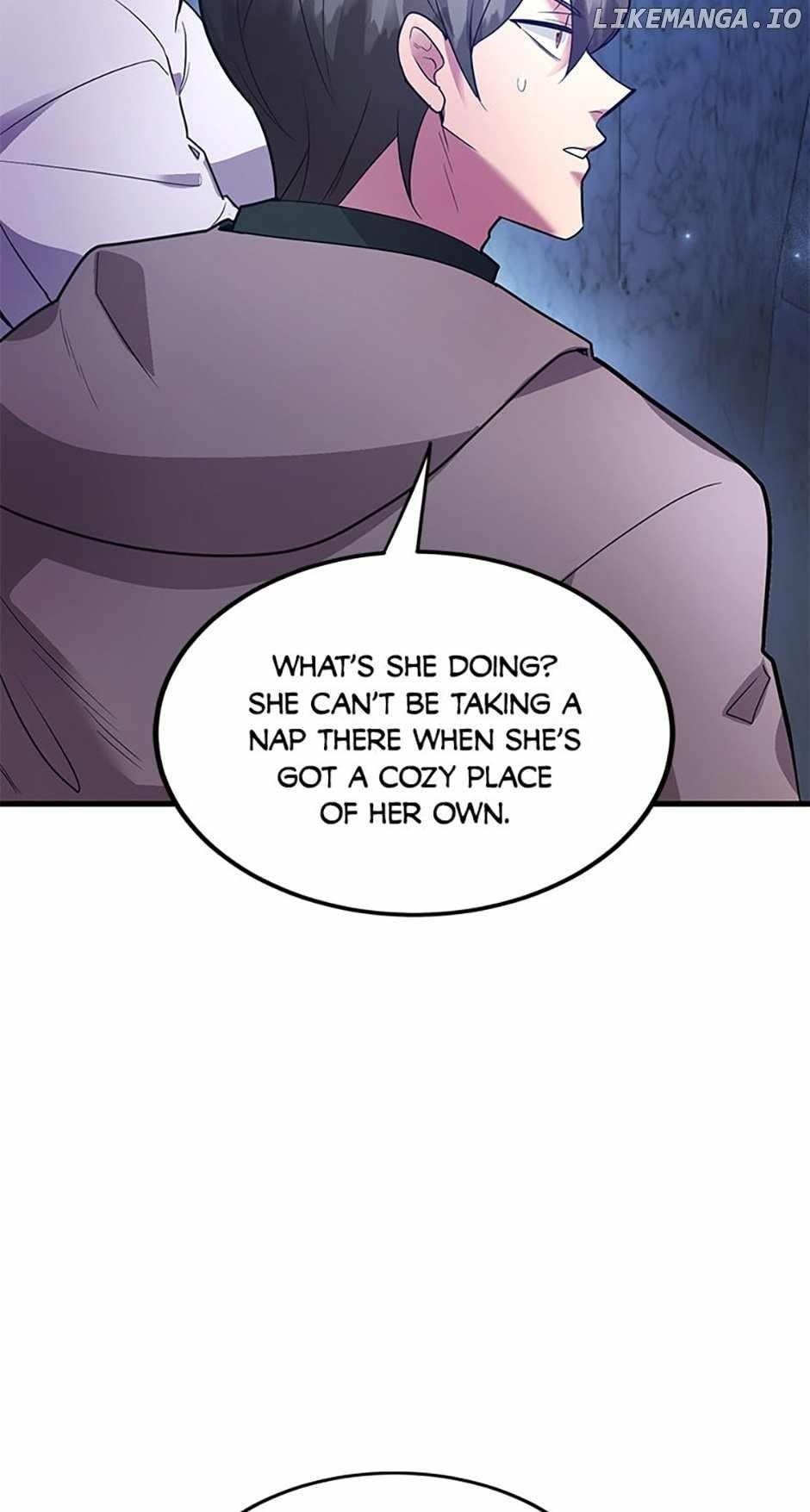 I Got Lucky and Pulled a 10th Rank Summon Chapter 43 - Page 21