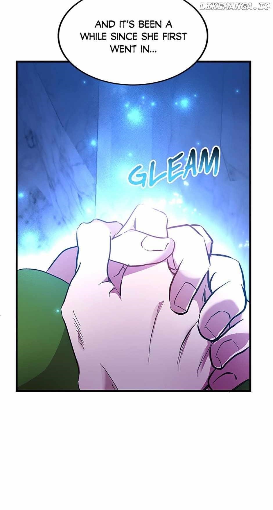 I Got Lucky and Pulled a 10th Rank Summon Chapter 43 - Page 22