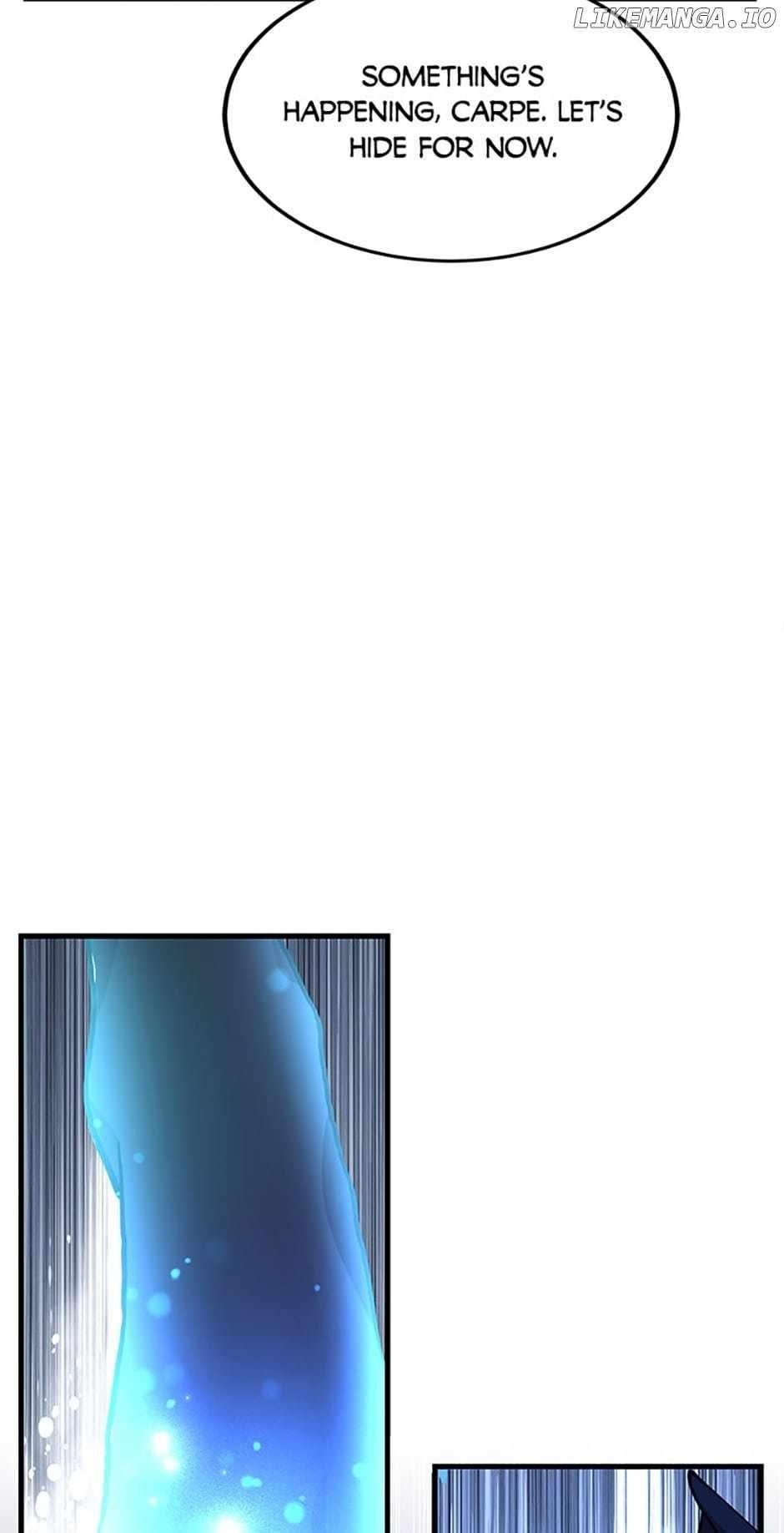 I Got Lucky and Pulled a 10th Rank Summon Chapter 43 - Page 26