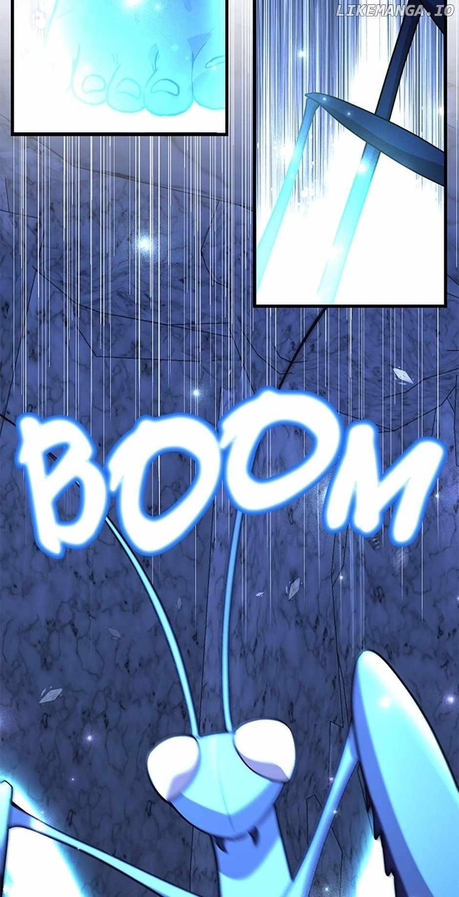 I Got Lucky and Pulled a 10th Rank Summon Chapter 43 - Page 27