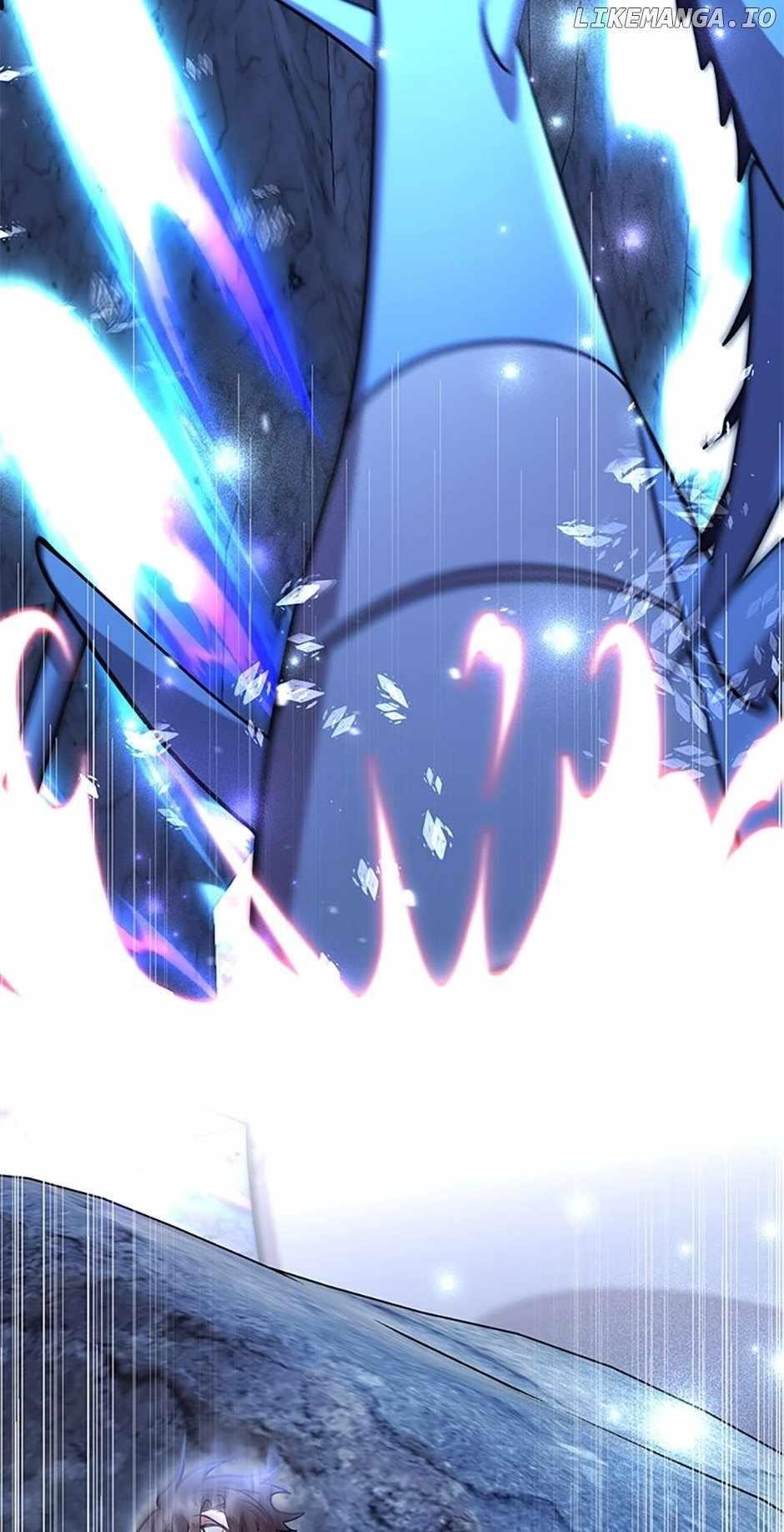 I Got Lucky and Pulled a 10th Rank Summon Chapter 43 - Page 28