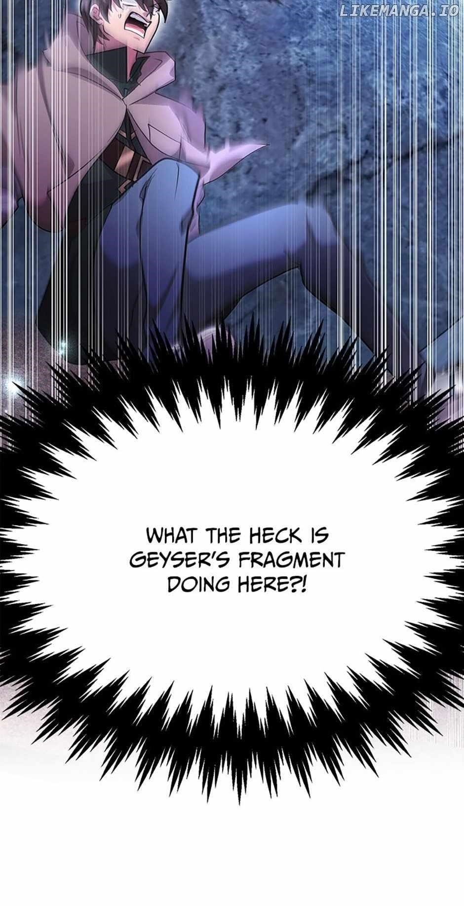 I Got Lucky and Pulled a 10th Rank Summon Chapter 43 - Page 29