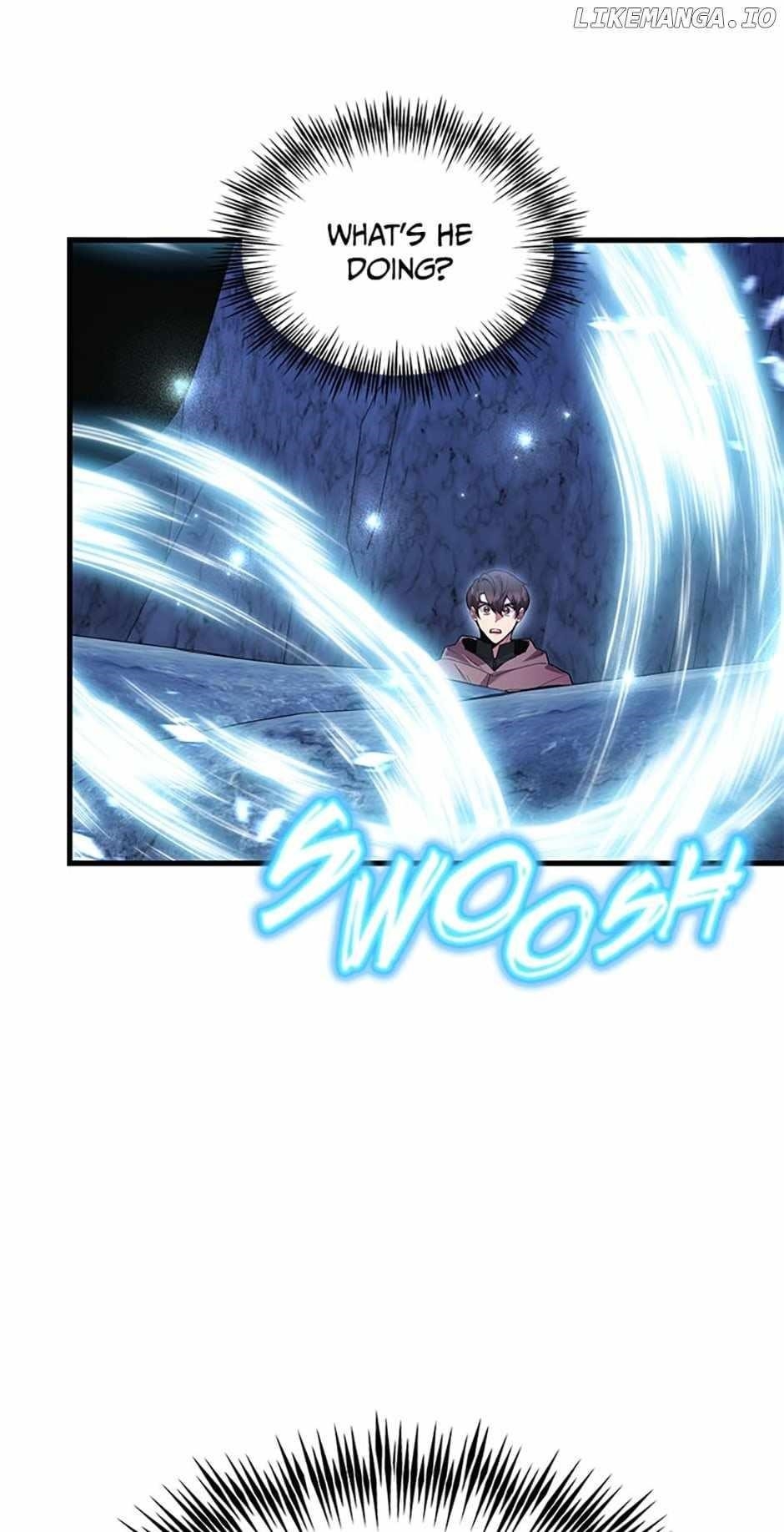 I Got Lucky and Pulled a 10th Rank Summon Chapter 43 - Page 31