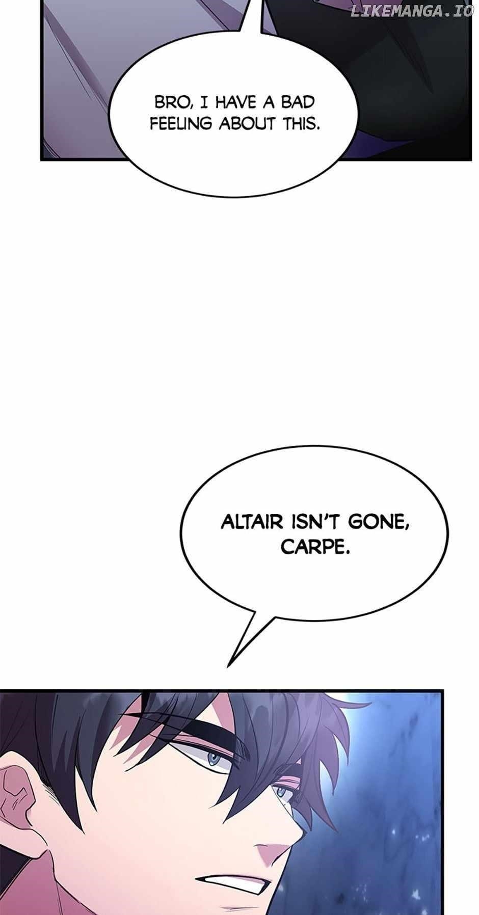 I Got Lucky and Pulled a 10th Rank Summon Chapter 43 - Page 34