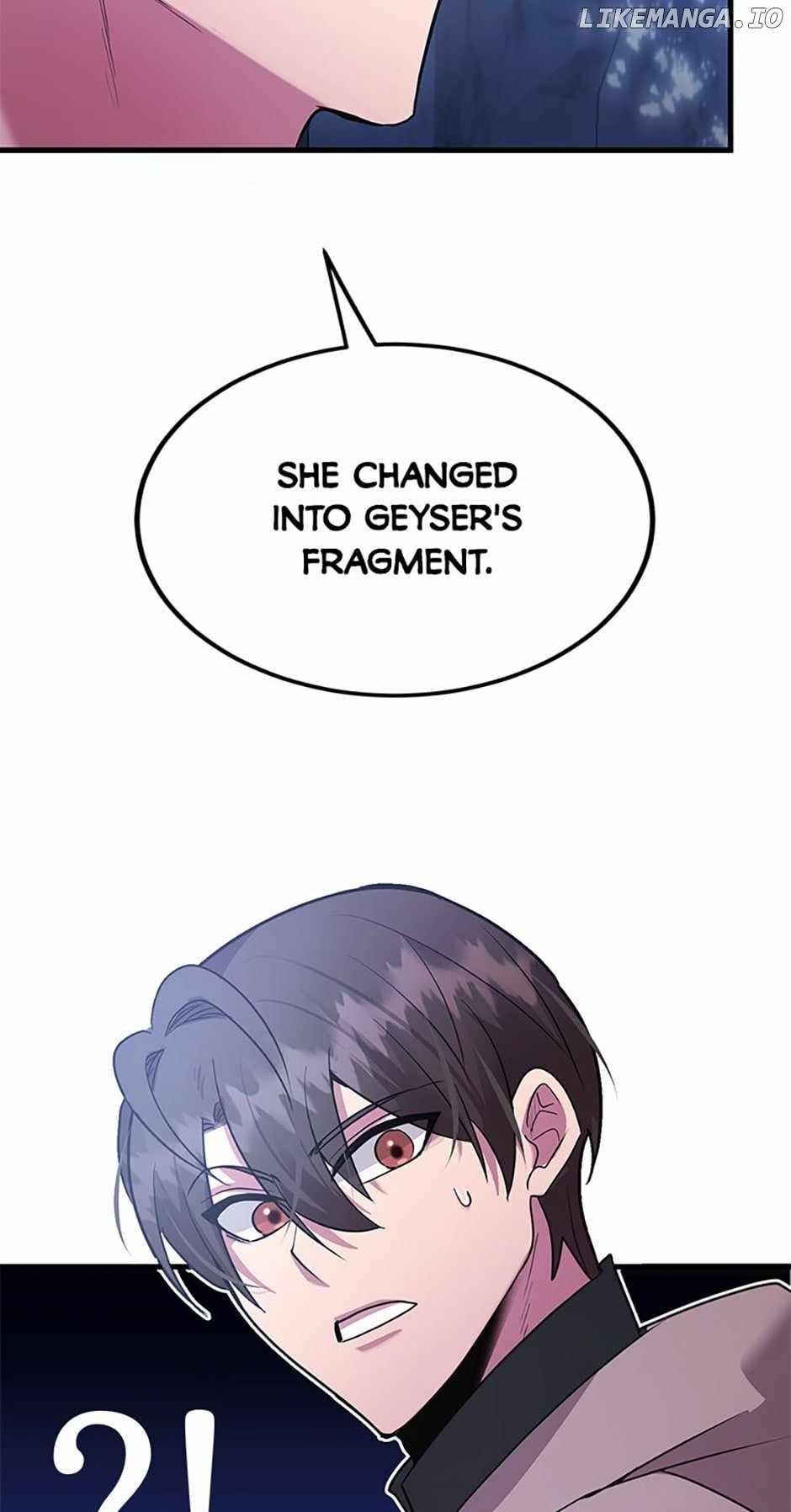 I Got Lucky and Pulled a 10th Rank Summon Chapter 43 - Page 35