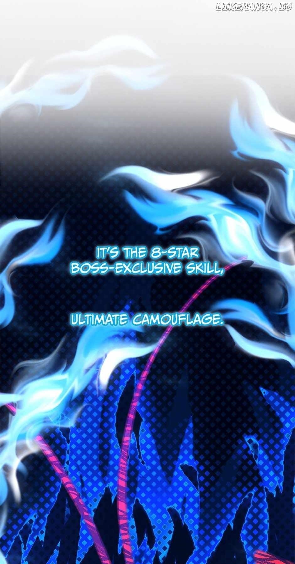 I Got Lucky and Pulled a 10th Rank Summon Chapter 43 - Page 37