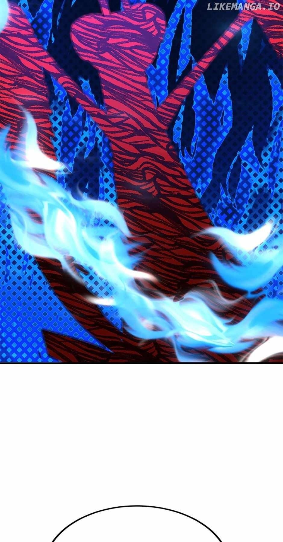 I Got Lucky and Pulled a 10th Rank Summon Chapter 43 - Page 38