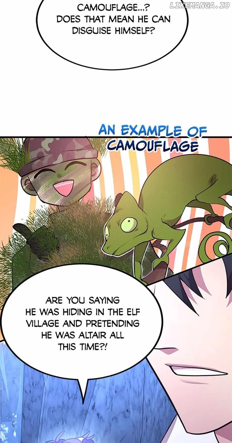 I Got Lucky and Pulled a 10th Rank Summon Chapter 43 - Page 39