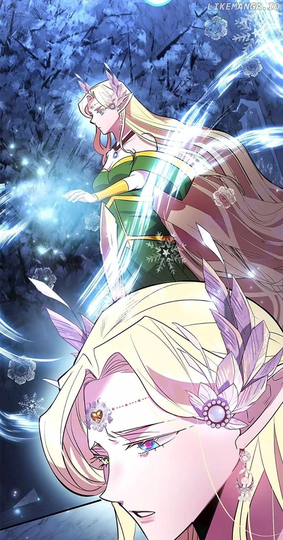 I Got Lucky and Pulled a 10th Rank Summon Chapter 43 - Page 42