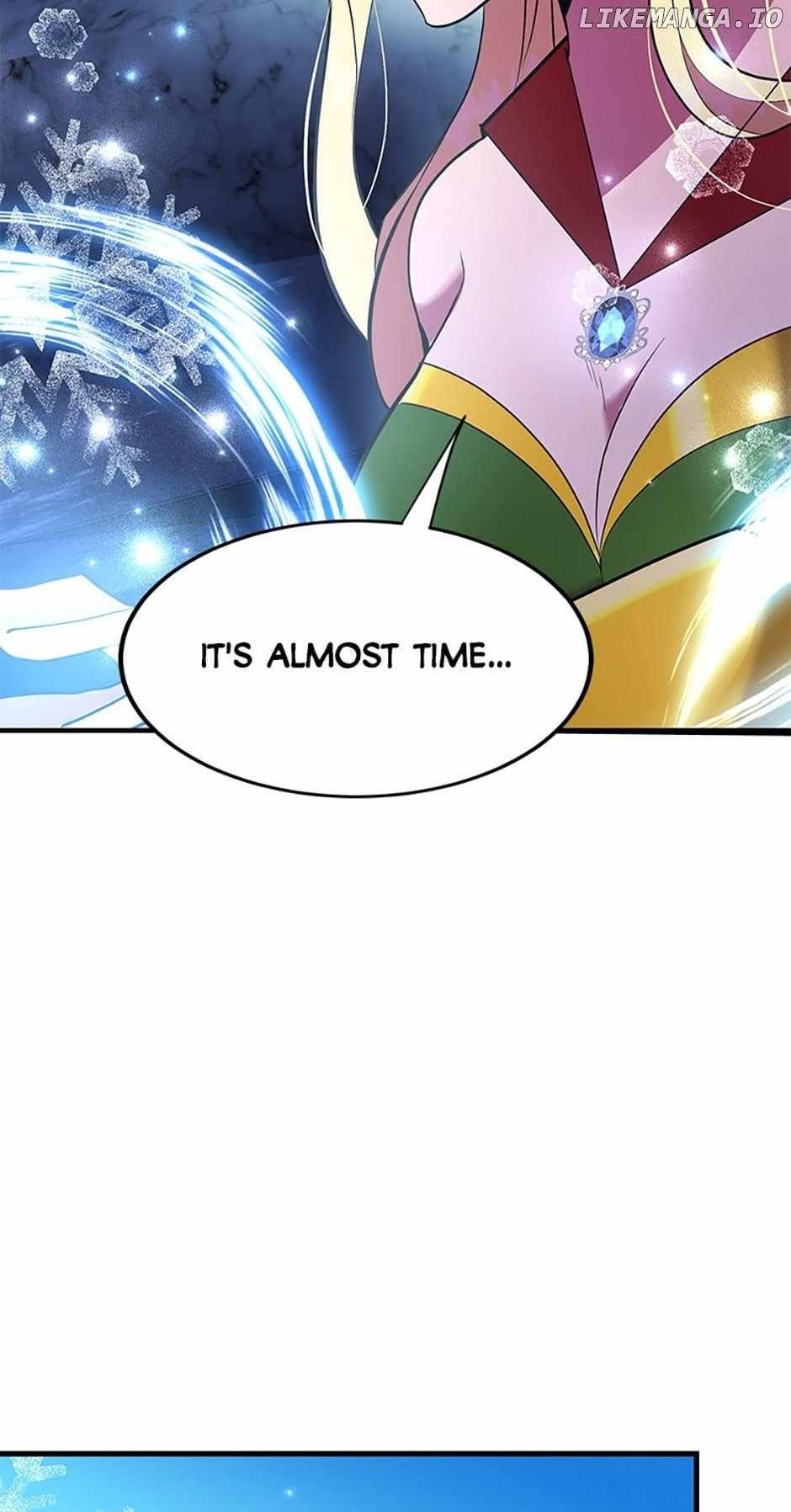 I Got Lucky and Pulled a 10th Rank Summon Chapter 43 - Page 43