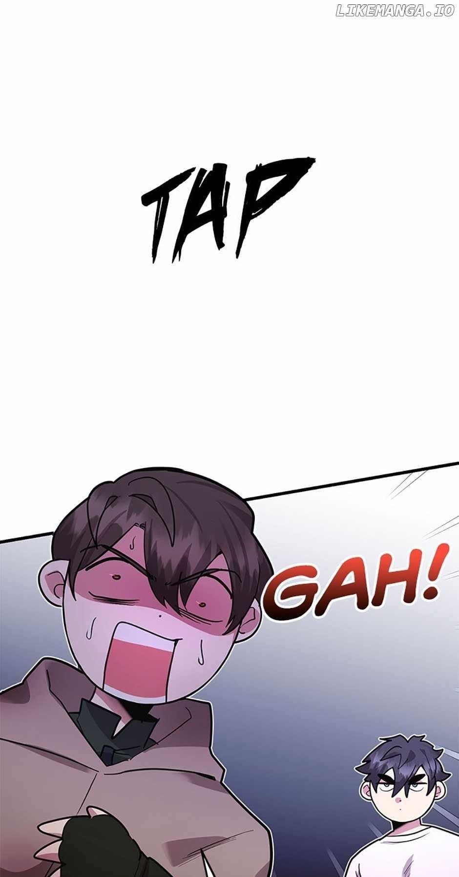 I Got Lucky and Pulled a 10th Rank Summon Chapter 43 - Page 46