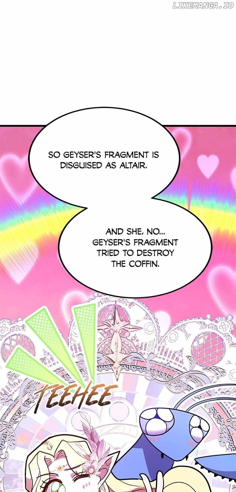 I Got Lucky and Pulled a 10th Rank Summon Chapter 43 - Page 49