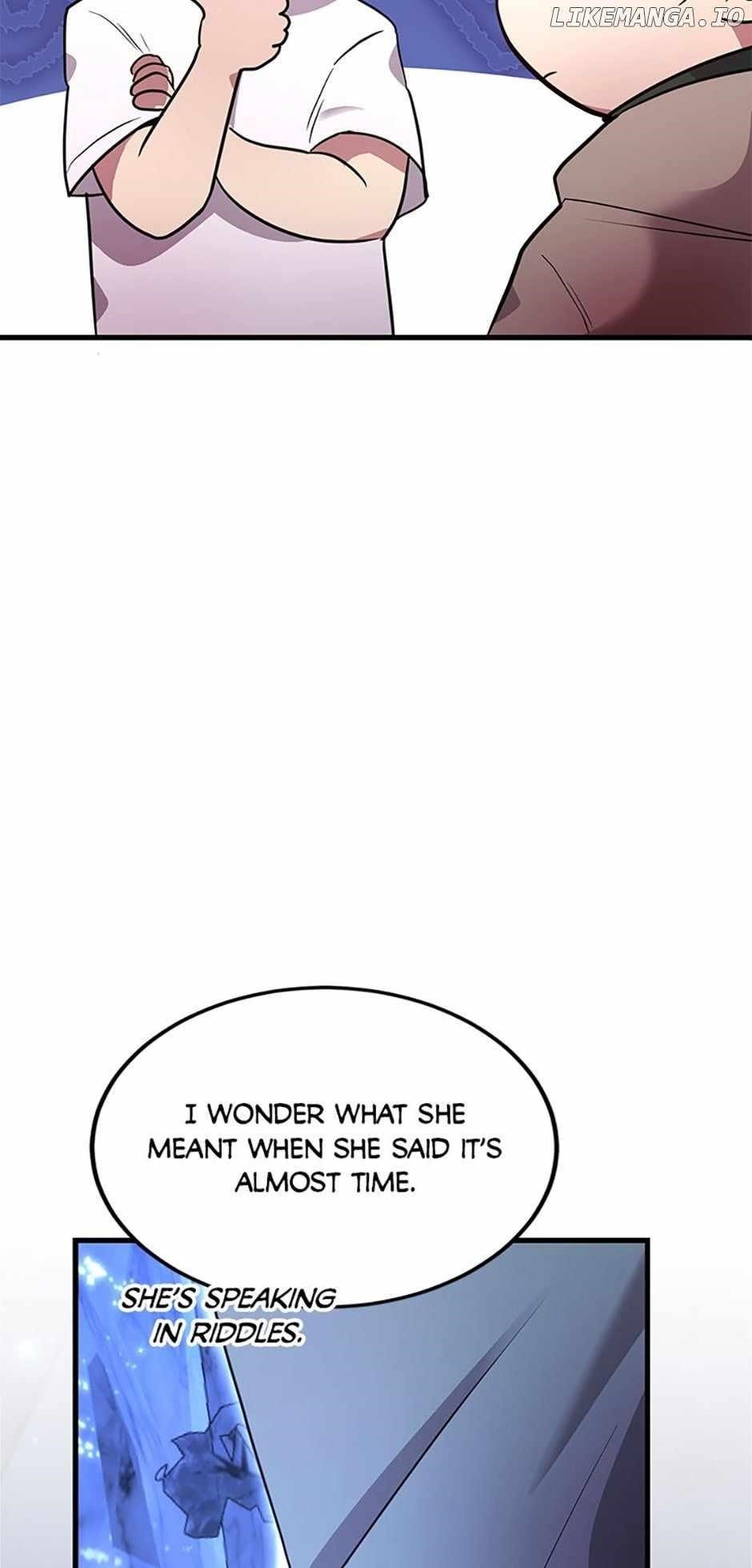 I Got Lucky and Pulled a 10th Rank Summon Chapter 43 - Page 51