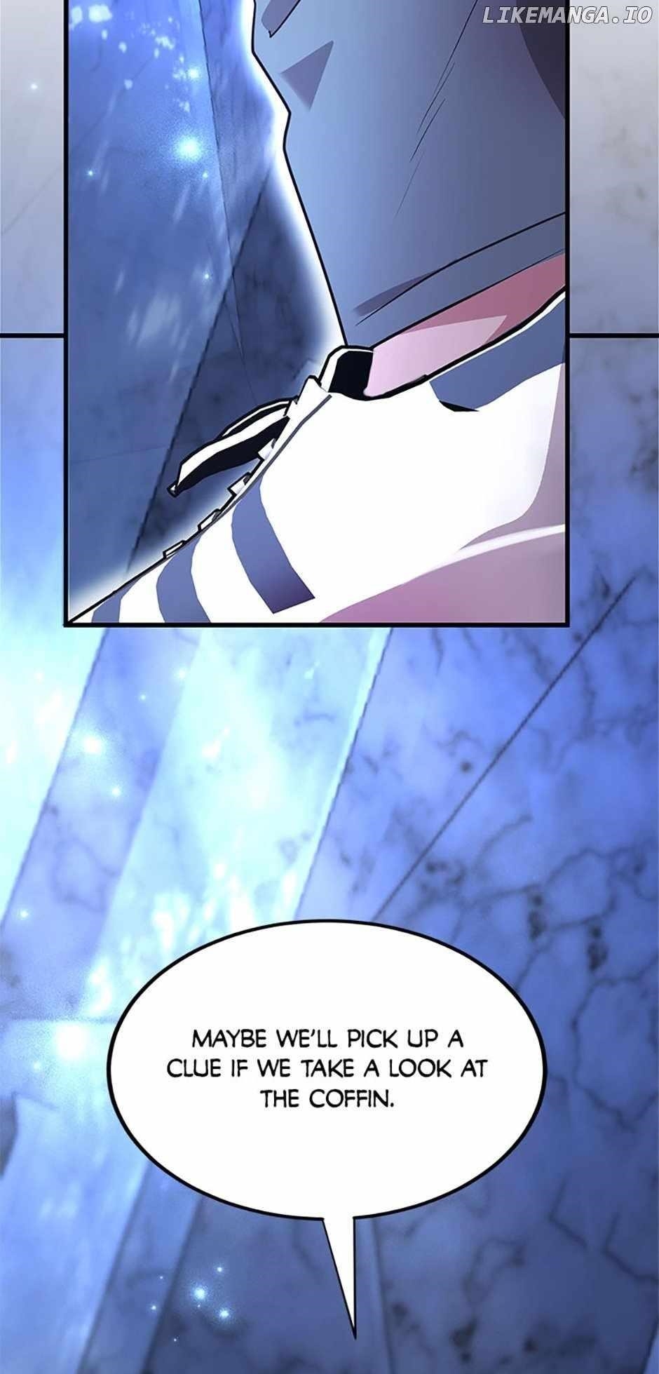 I Got Lucky and Pulled a 10th Rank Summon Chapter 43 - Page 52