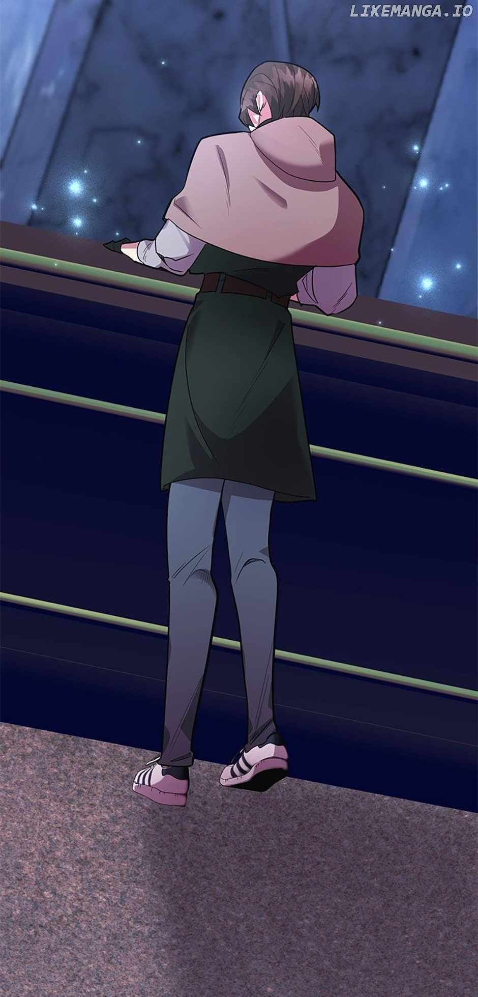 I Got Lucky and Pulled a 10th Rank Summon Chapter 43 - Page 53