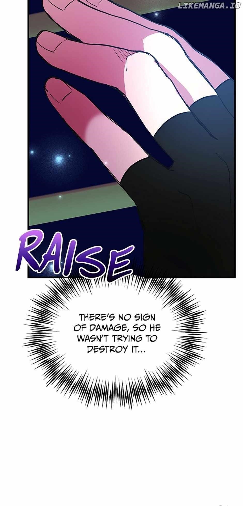 I Got Lucky and Pulled a 10th Rank Summon Chapter 43 - Page 56