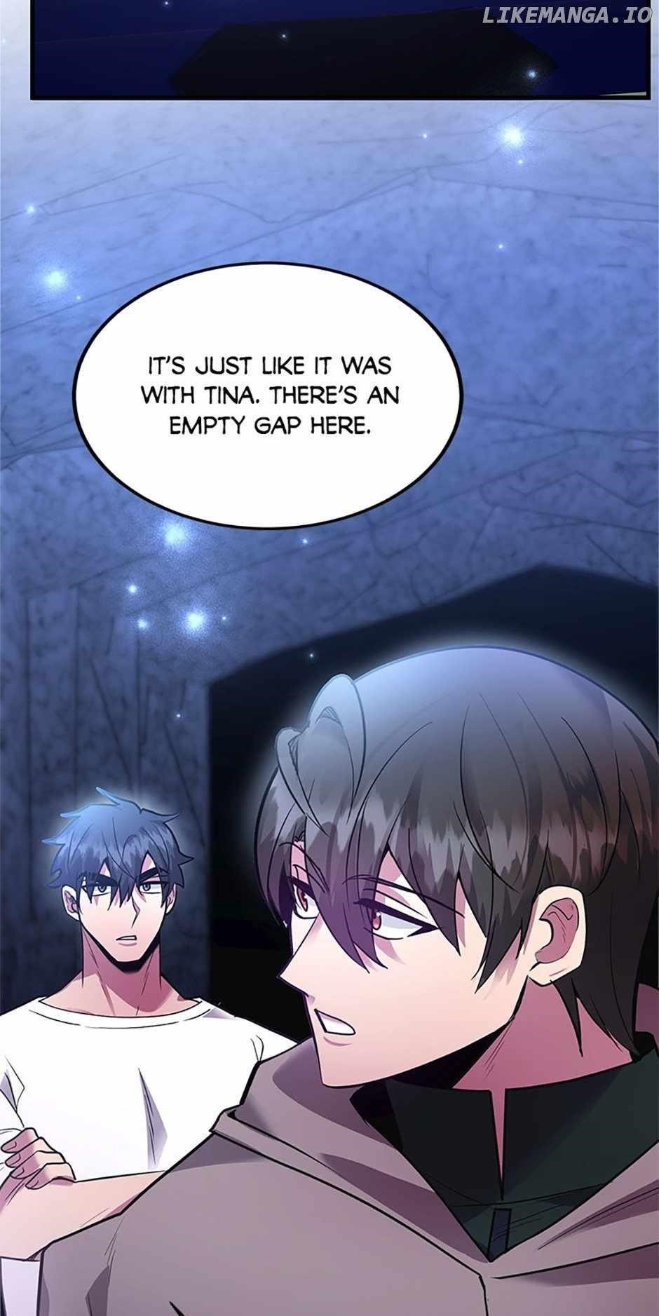 I Got Lucky and Pulled a 10th Rank Summon Chapter 43 - Page 58