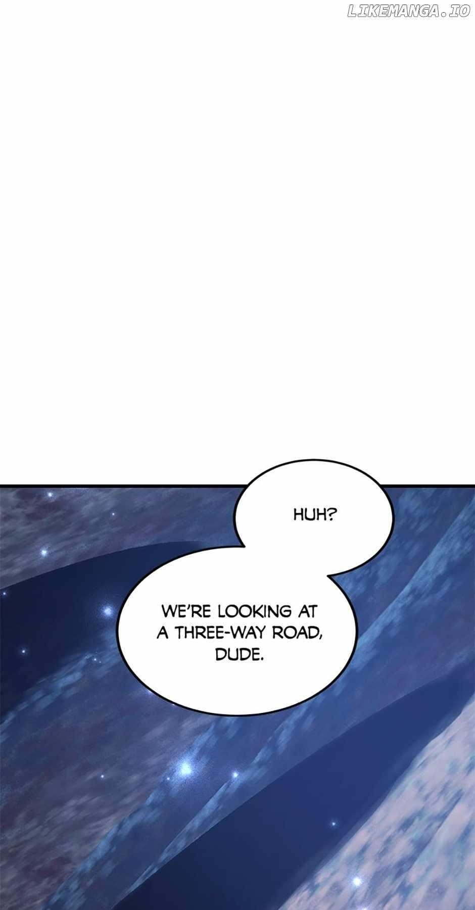 I Got Lucky and Pulled a 10th Rank Summon Chapter 43 - Page 6