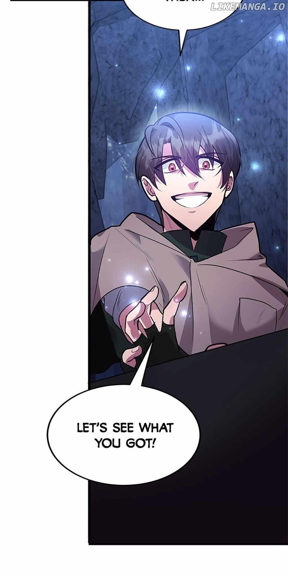 I Got Lucky and Pulled a 10th Rank Summon Chapter 43 - Page 64