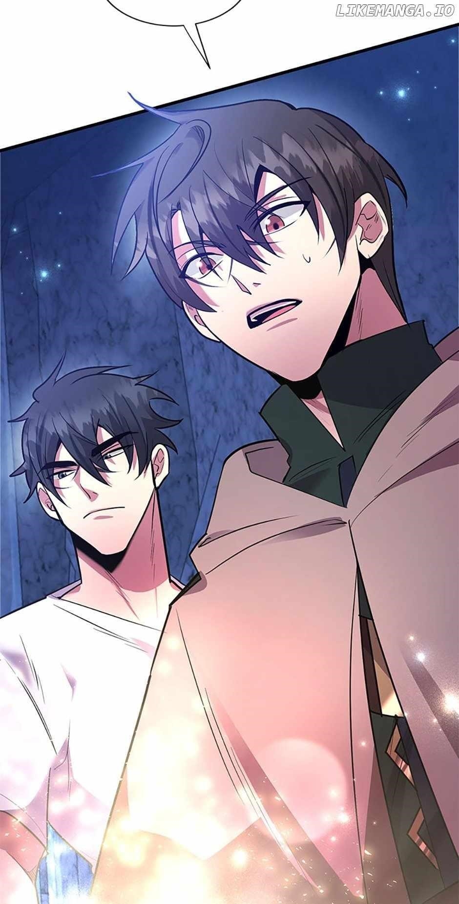 I Got Lucky and Pulled a 10th Rank Summon Chapter 43 - Page 69