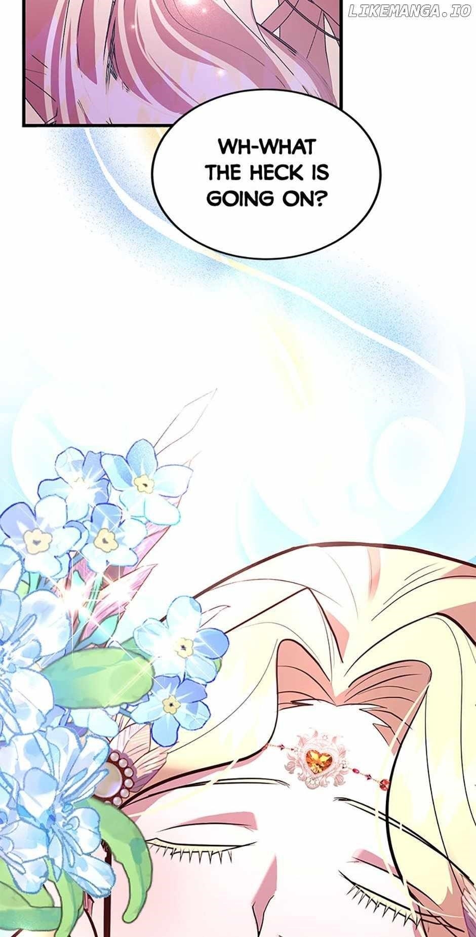 I Got Lucky and Pulled a 10th Rank Summon Chapter 43 - Page 71