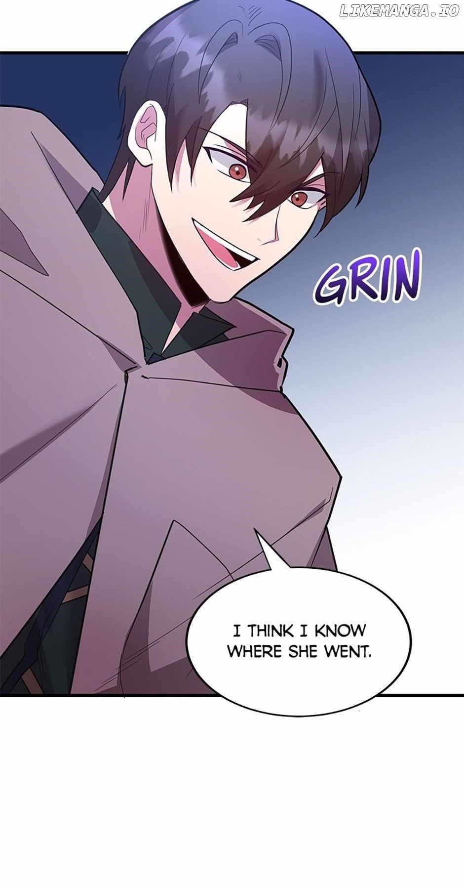 I Got Lucky and Pulled a 10th Rank Summon Chapter 43 - Page 8