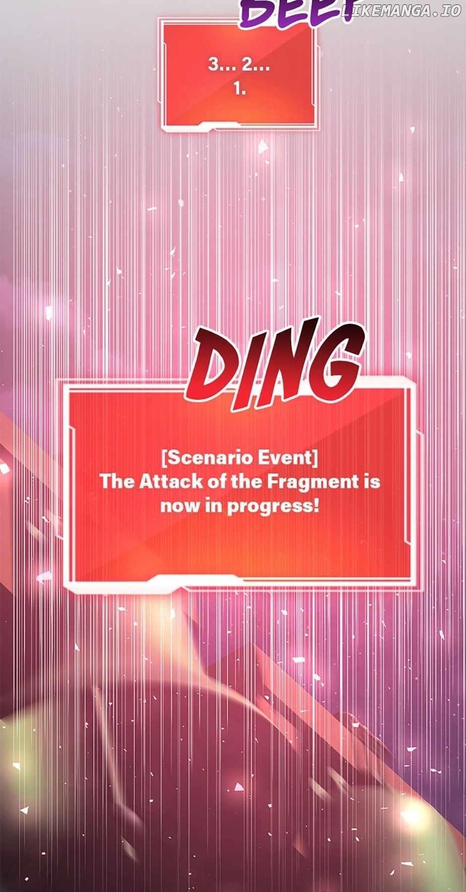 I Got Lucky and Pulled a 10th Rank Summon Chapter 44 - Page 10