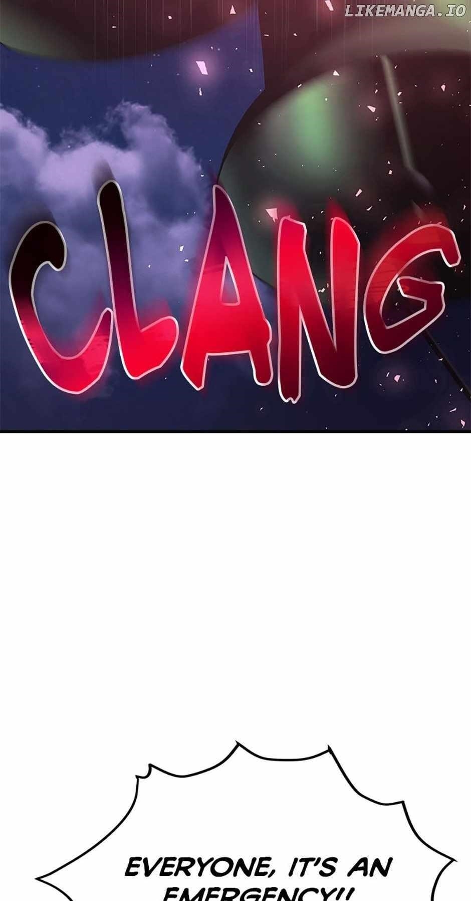 I Got Lucky and Pulled a 10th Rank Summon Chapter 44 - Page 11