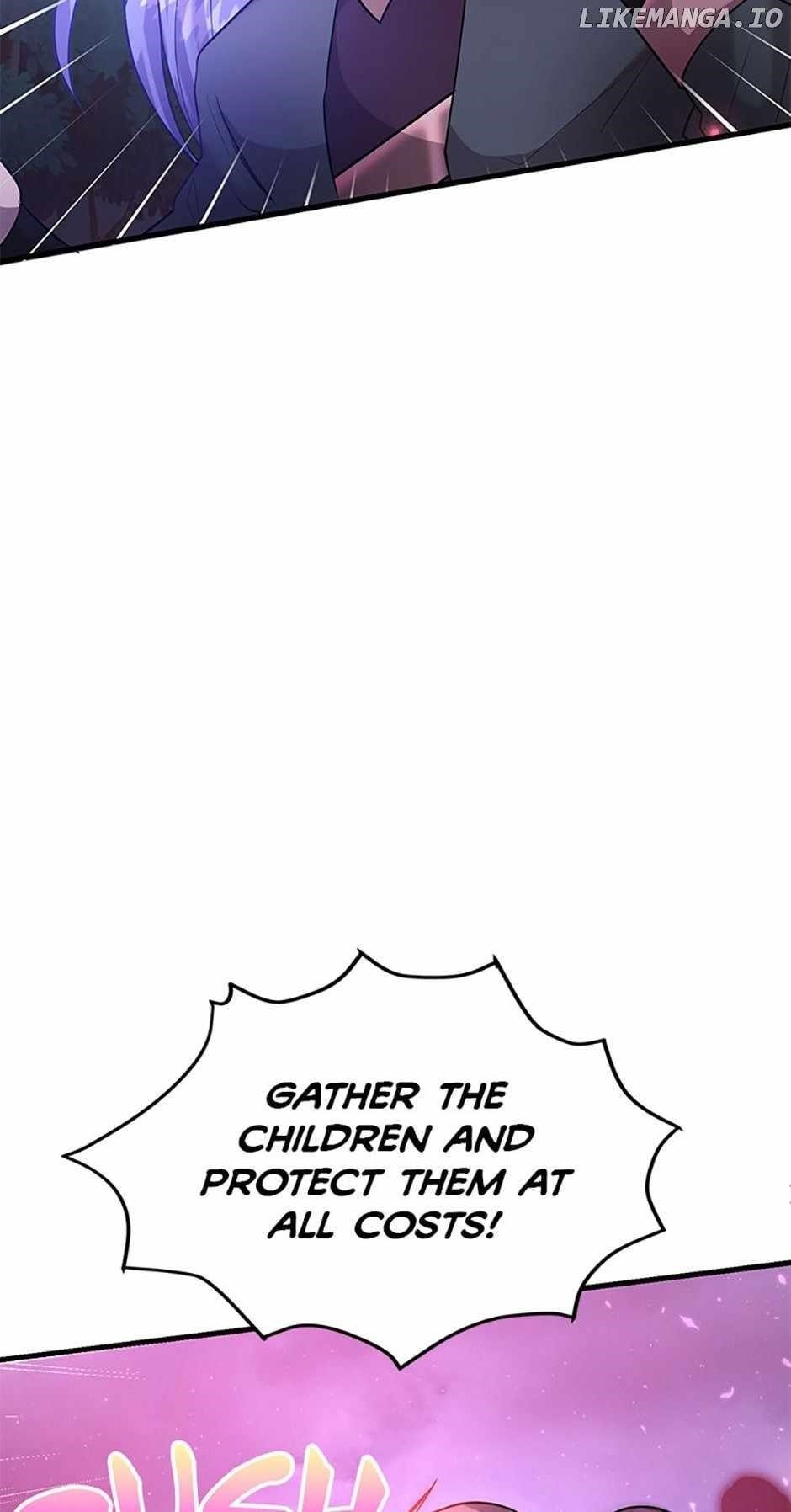 I Got Lucky and Pulled a 10th Rank Summon Chapter 44 - Page 14