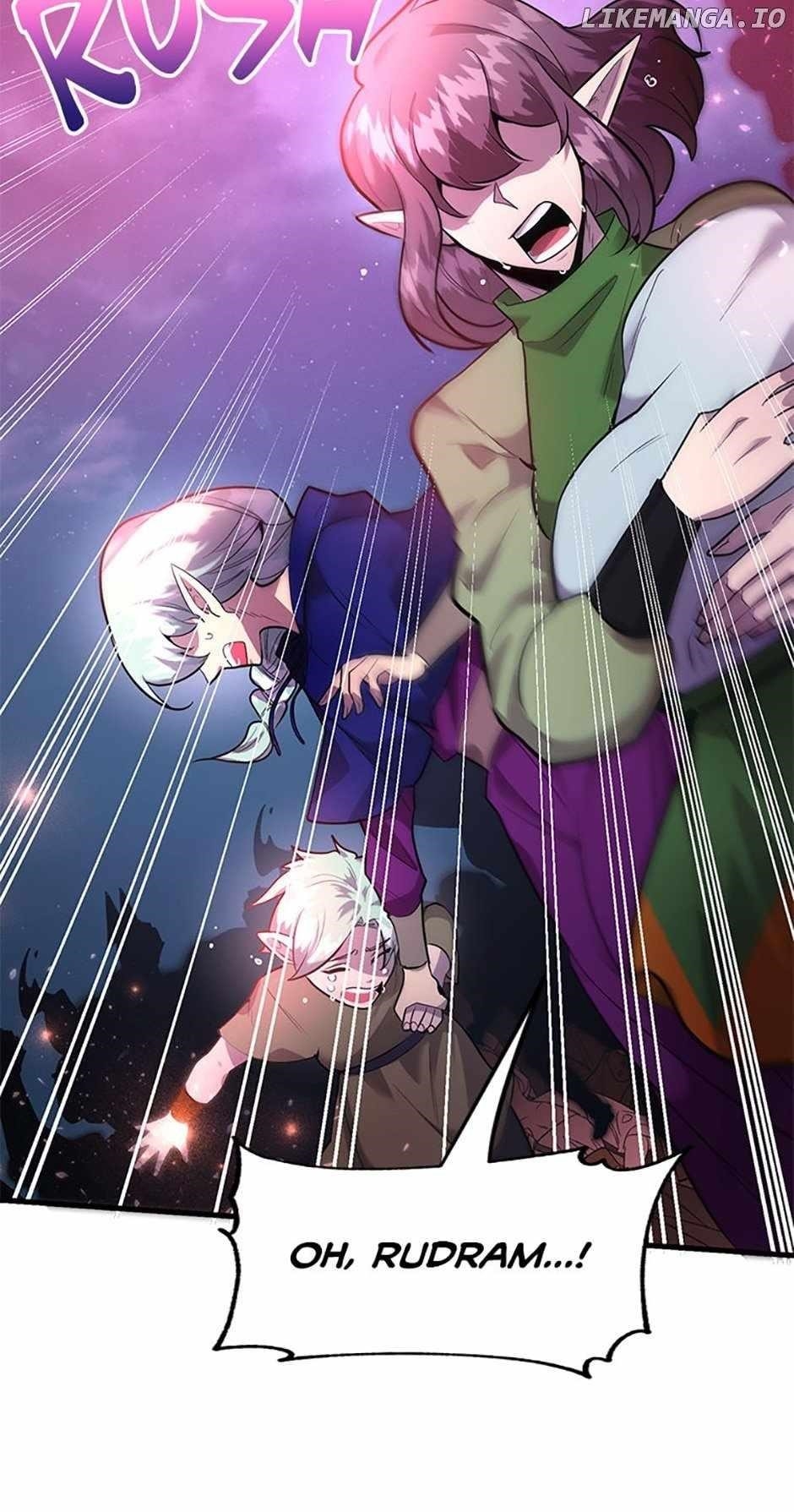 I Got Lucky and Pulled a 10th Rank Summon Chapter 44 - Page 15