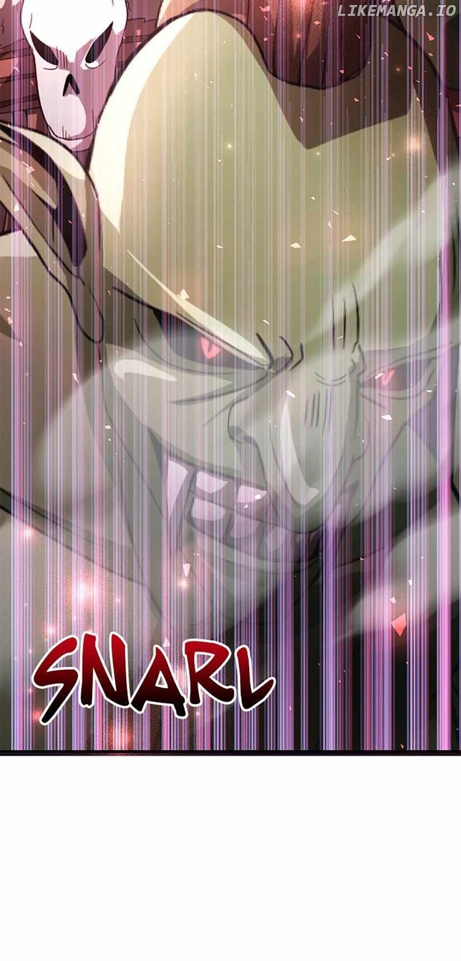 I Got Lucky and Pulled a 10th Rank Summon Chapter 44 - Page 19