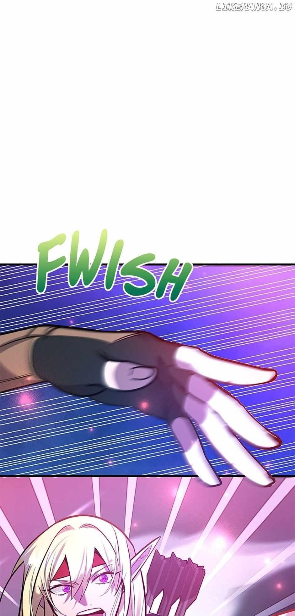 I Got Lucky and Pulled a 10th Rank Summon Chapter 44 - Page 20