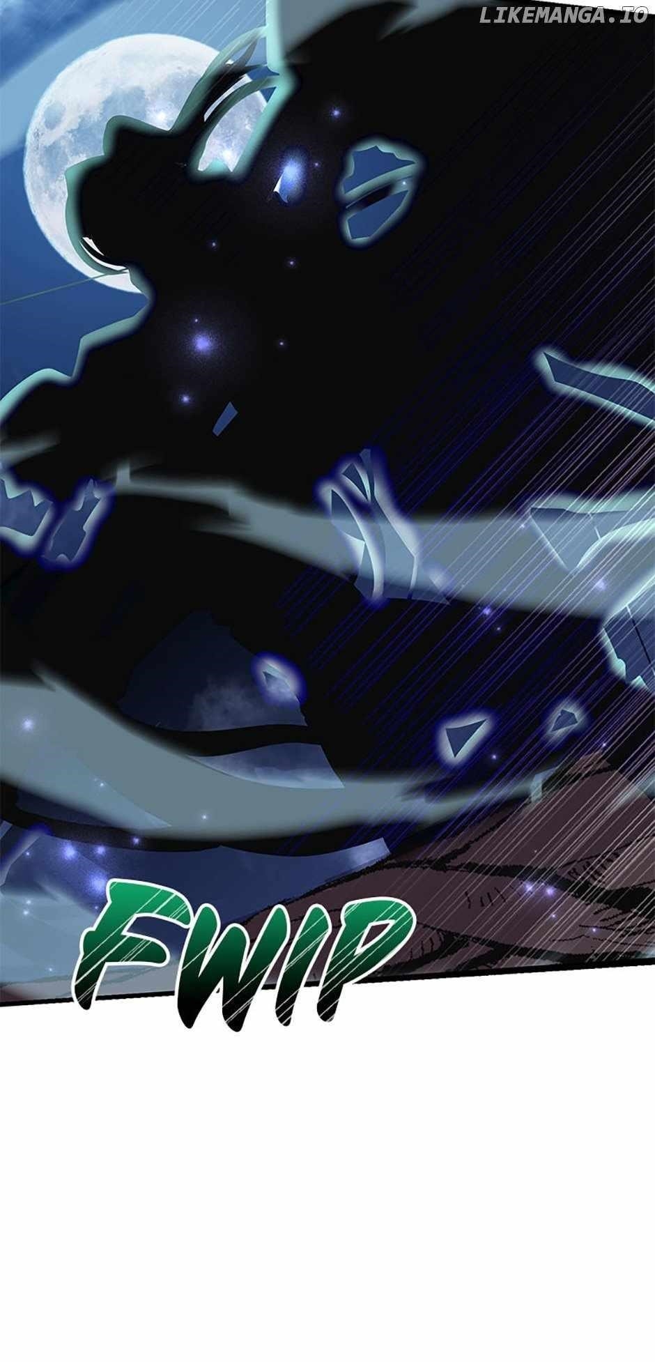 I Got Lucky and Pulled a 10th Rank Summon Chapter 44 - Page 22