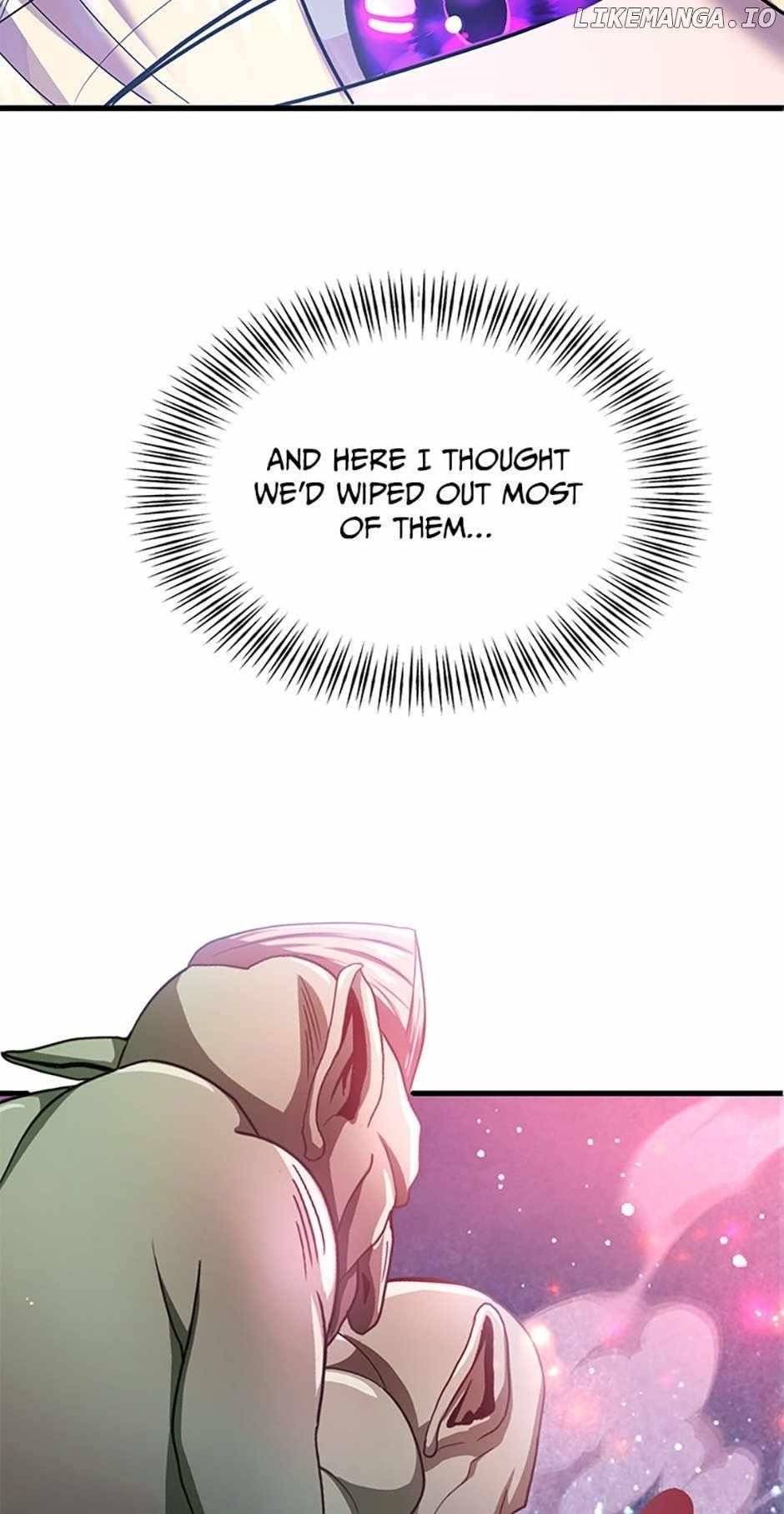 I Got Lucky and Pulled a 10th Rank Summon Chapter 44 - Page 24