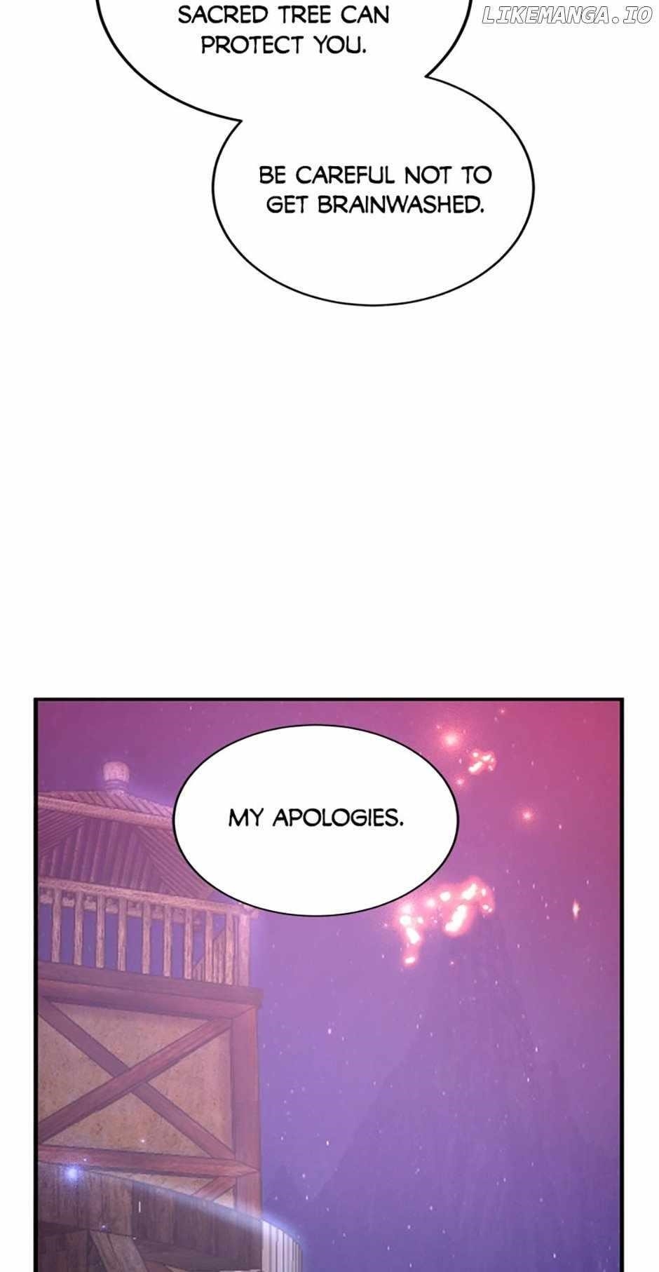 I Got Lucky and Pulled a 10th Rank Summon Chapter 44 - Page 27