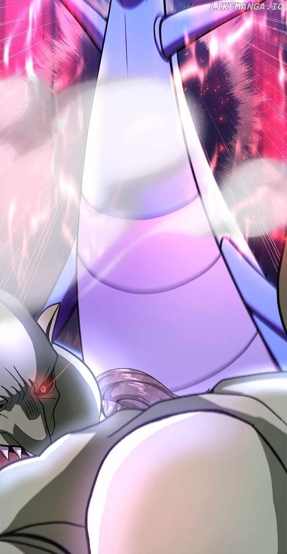 I Got Lucky and Pulled a 10th Rank Summon Chapter 44 - Page 34