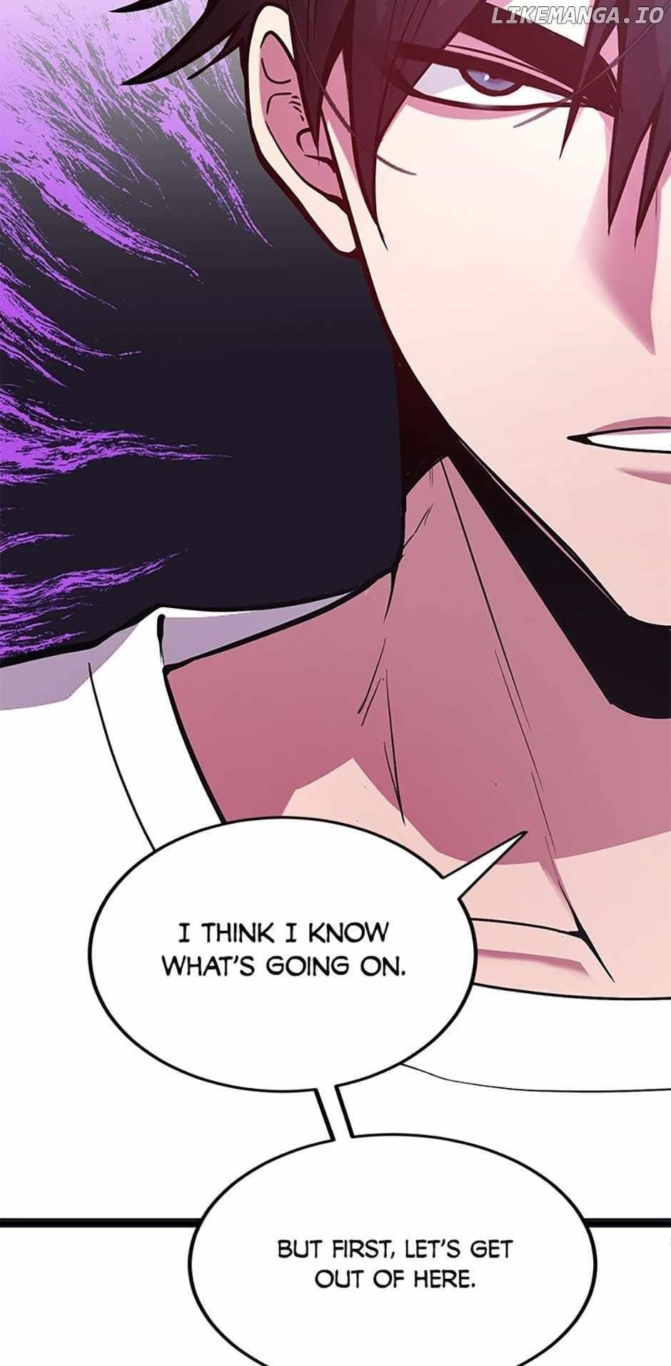 I Got Lucky and Pulled a 10th Rank Summon Chapter 44 - Page 4