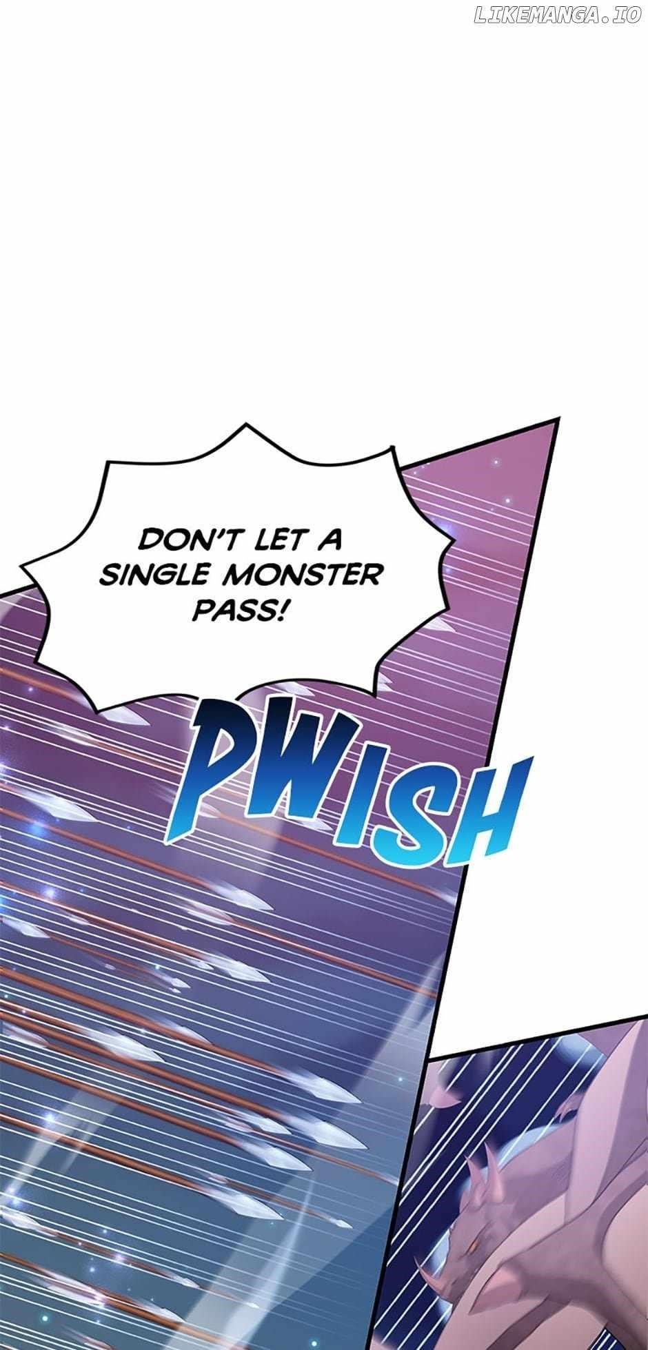 I Got Lucky and Pulled a 10th Rank Summon Chapter 44 - Page 41