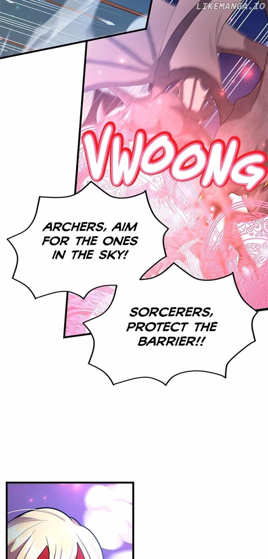 I Got Lucky and Pulled a 10th Rank Summon Chapter 44 - Page 42