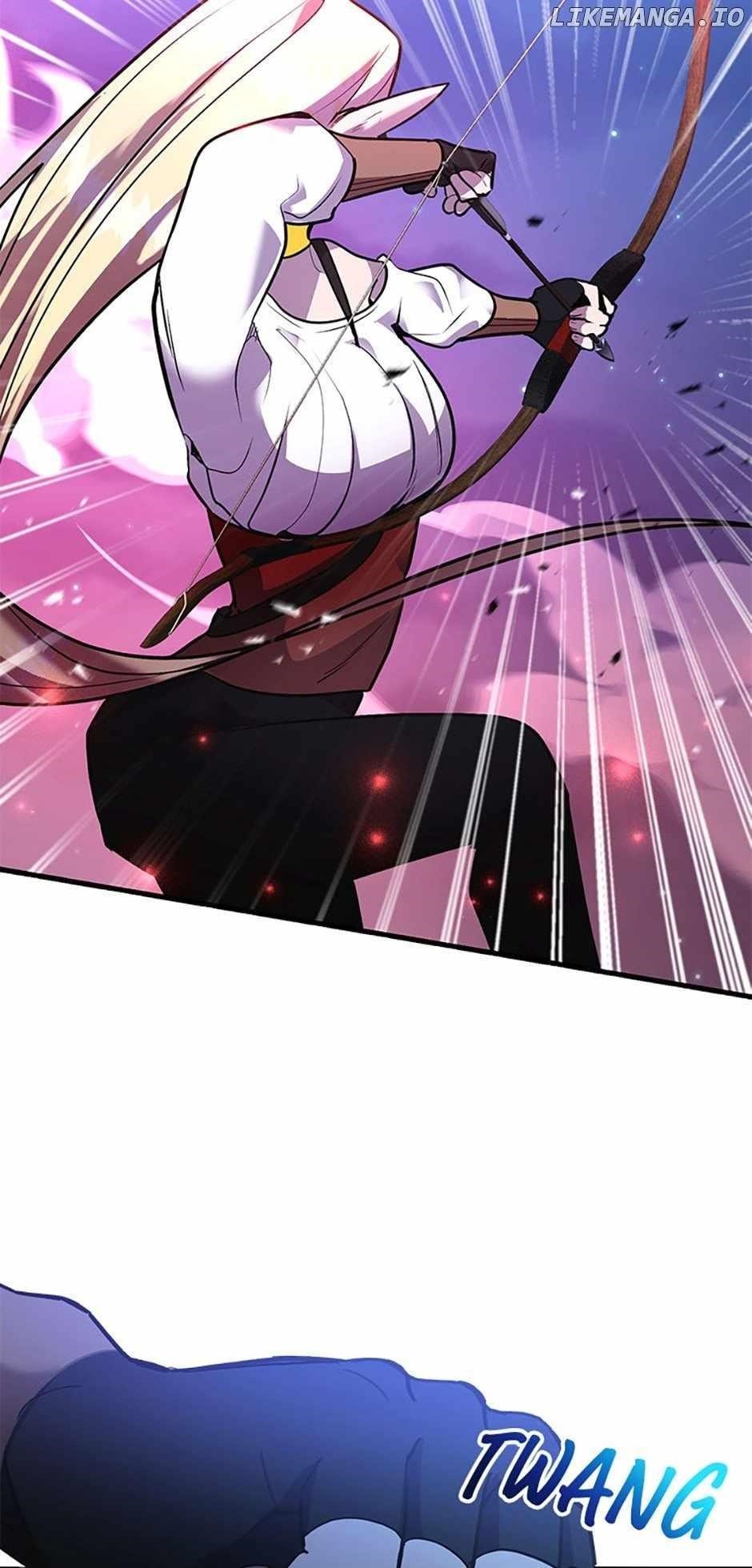 I Got Lucky and Pulled a 10th Rank Summon Chapter 44 - Page 45