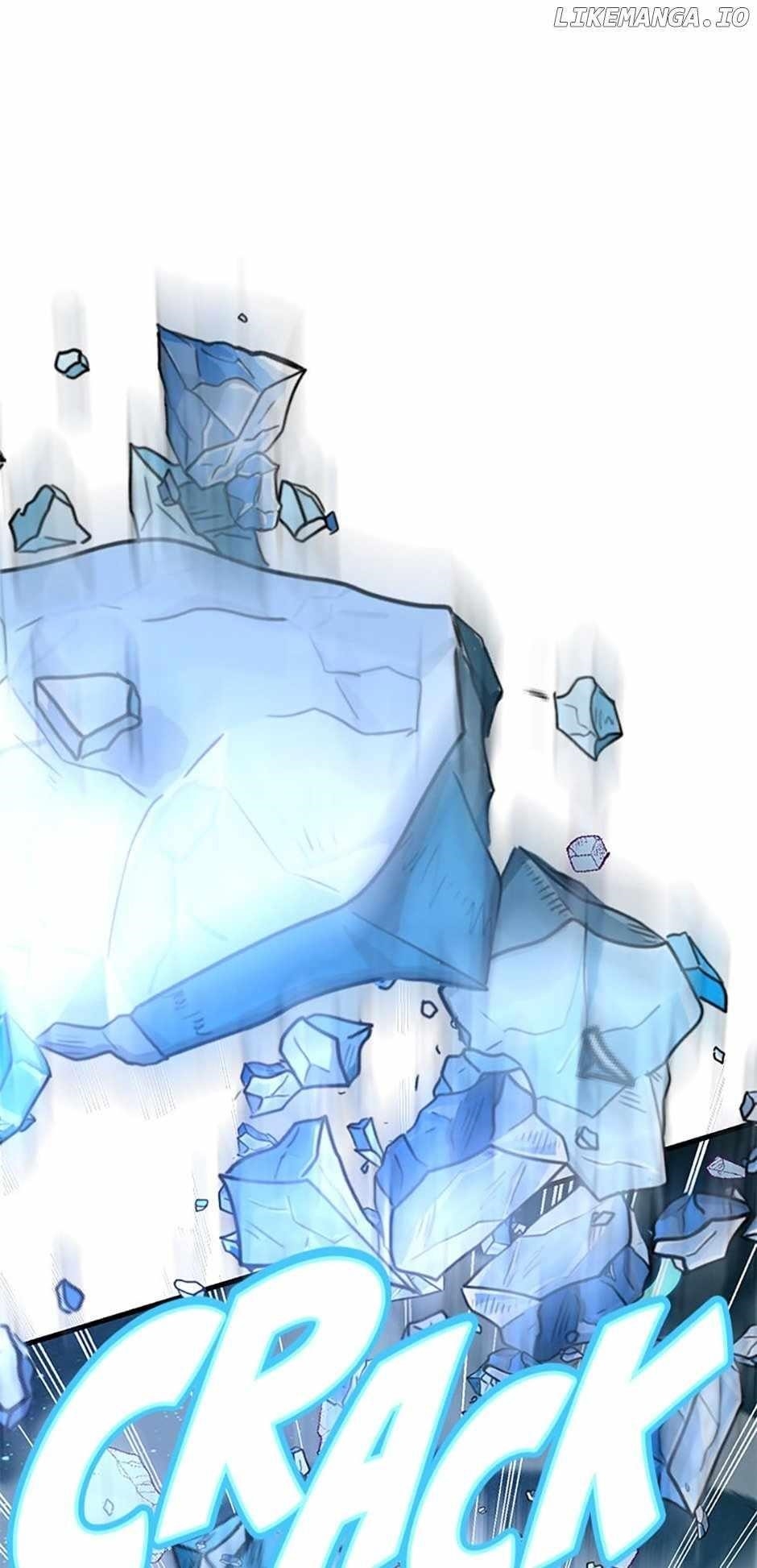 I Got Lucky and Pulled a 10th Rank Summon Chapter 44 - Page 48