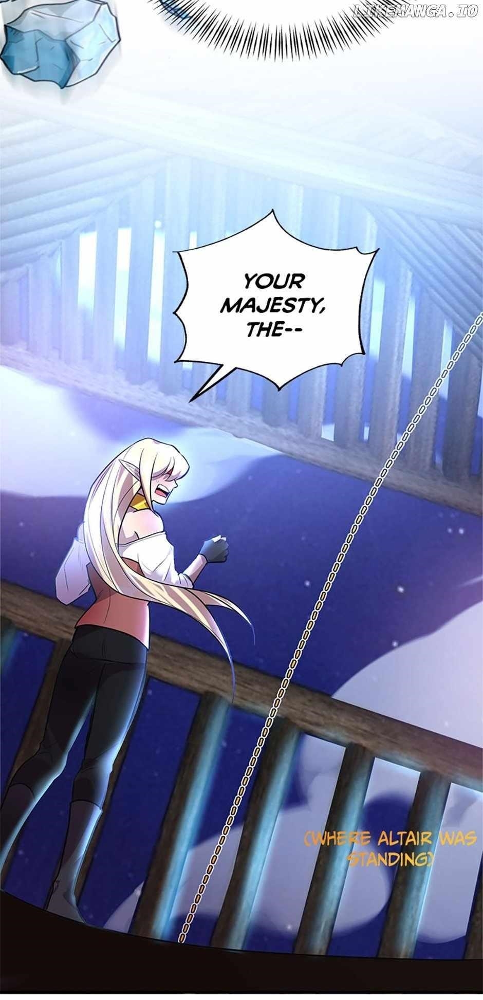 I Got Lucky and Pulled a 10th Rank Summon Chapter 44 - Page 50