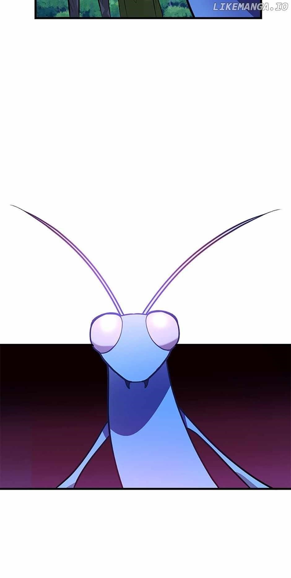 I Got Lucky and Pulled a 10th Rank Summon Chapter 44 - Page 65