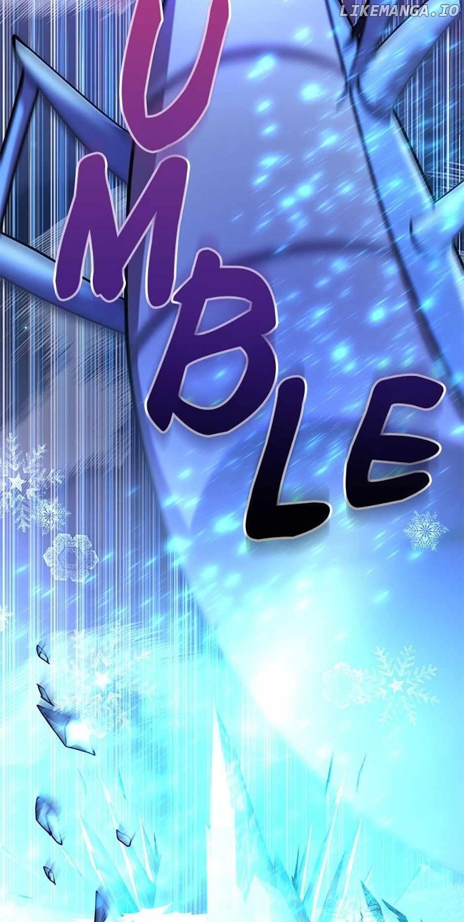 I Got Lucky and Pulled a 10th Rank Summon Chapter 44 - Page 68