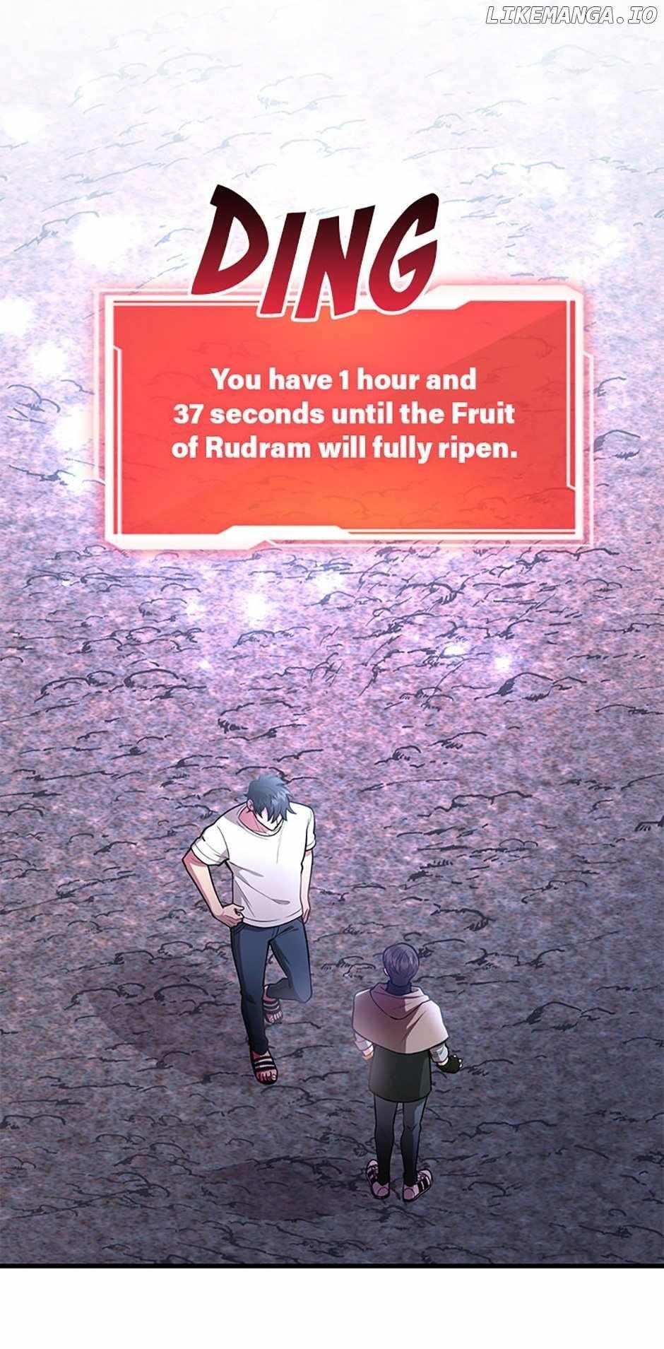 I Got Lucky and Pulled a 10th Rank Summon Chapter 44 - Page 7