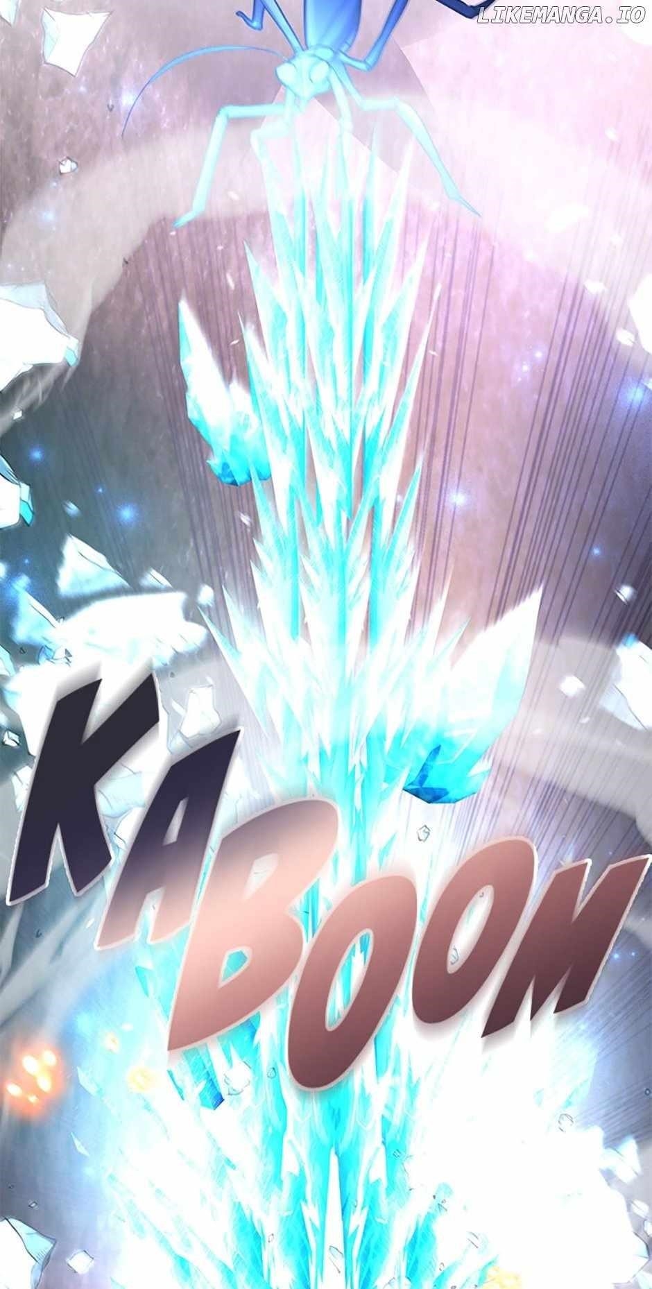 I Got Lucky and Pulled a 10th Rank Summon Chapter 44 - Page 73