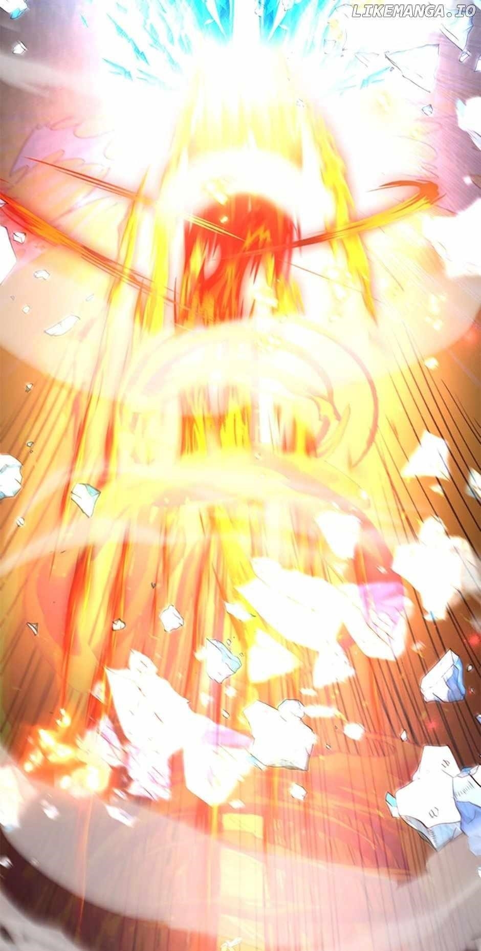 I Got Lucky and Pulled a 10th Rank Summon Chapter 44 - Page 74