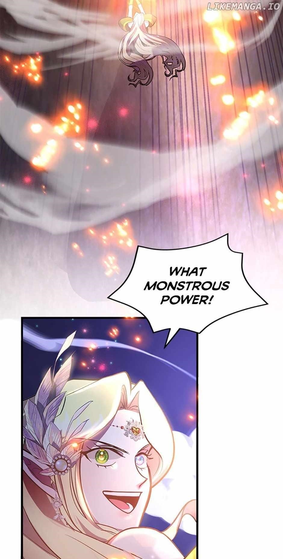 I Got Lucky and Pulled a 10th Rank Summon Chapter 44 - Page 75