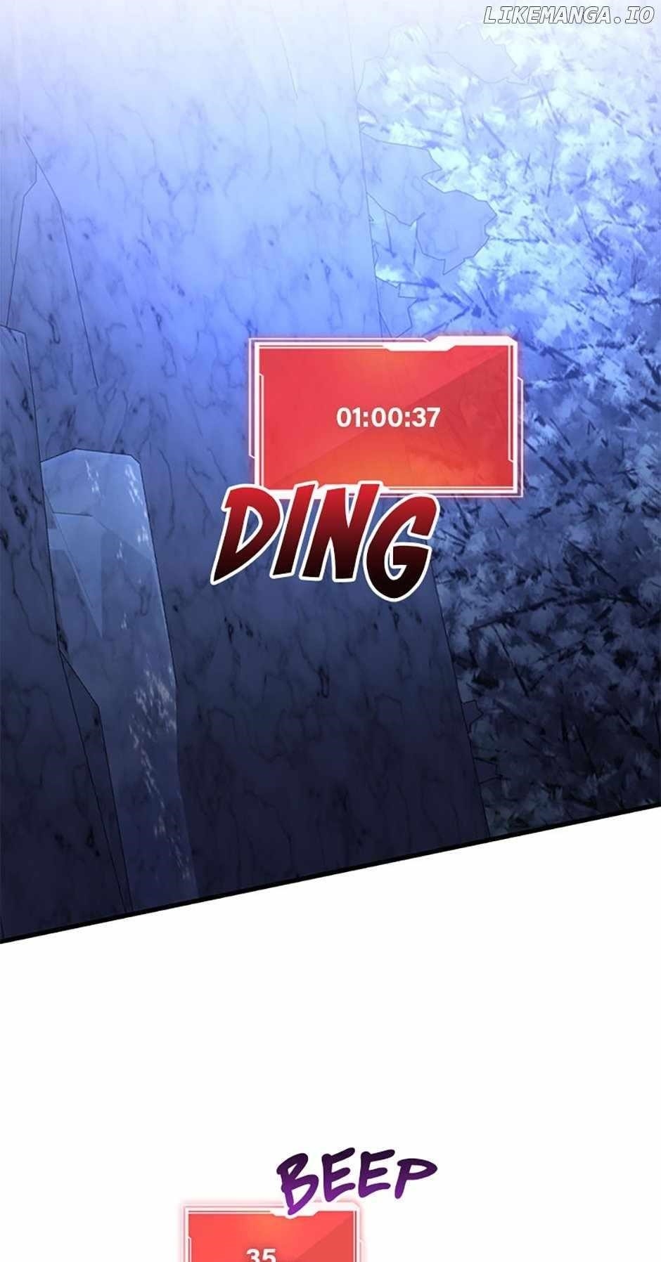 I Got Lucky and Pulled a 10th Rank Summon Chapter 44 - Page 8